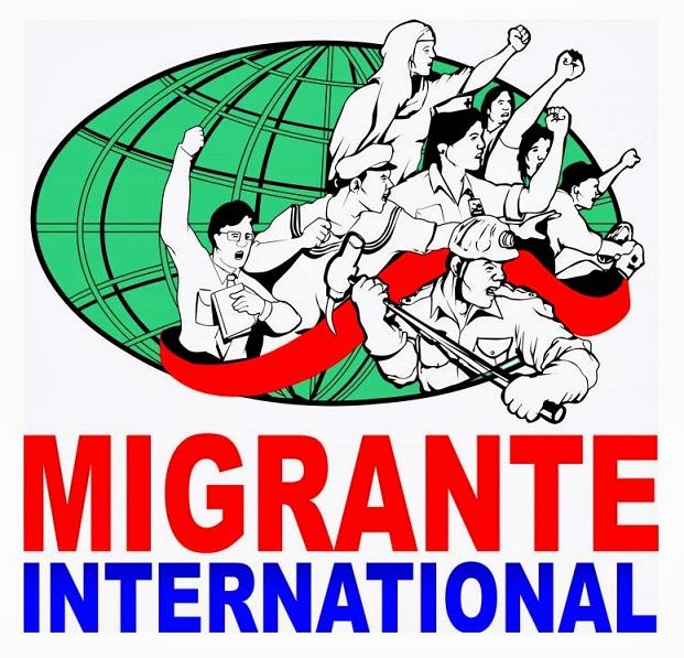 Migrante International
