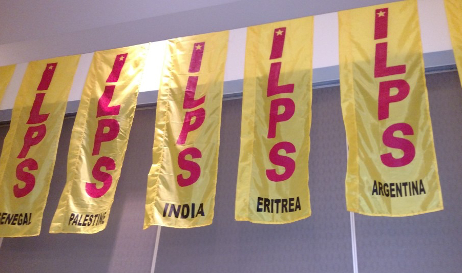 ilps flags