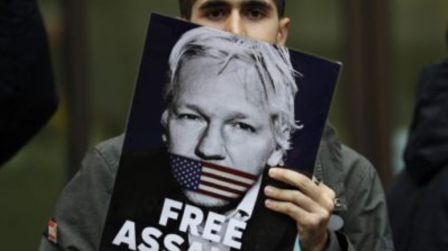 Assange